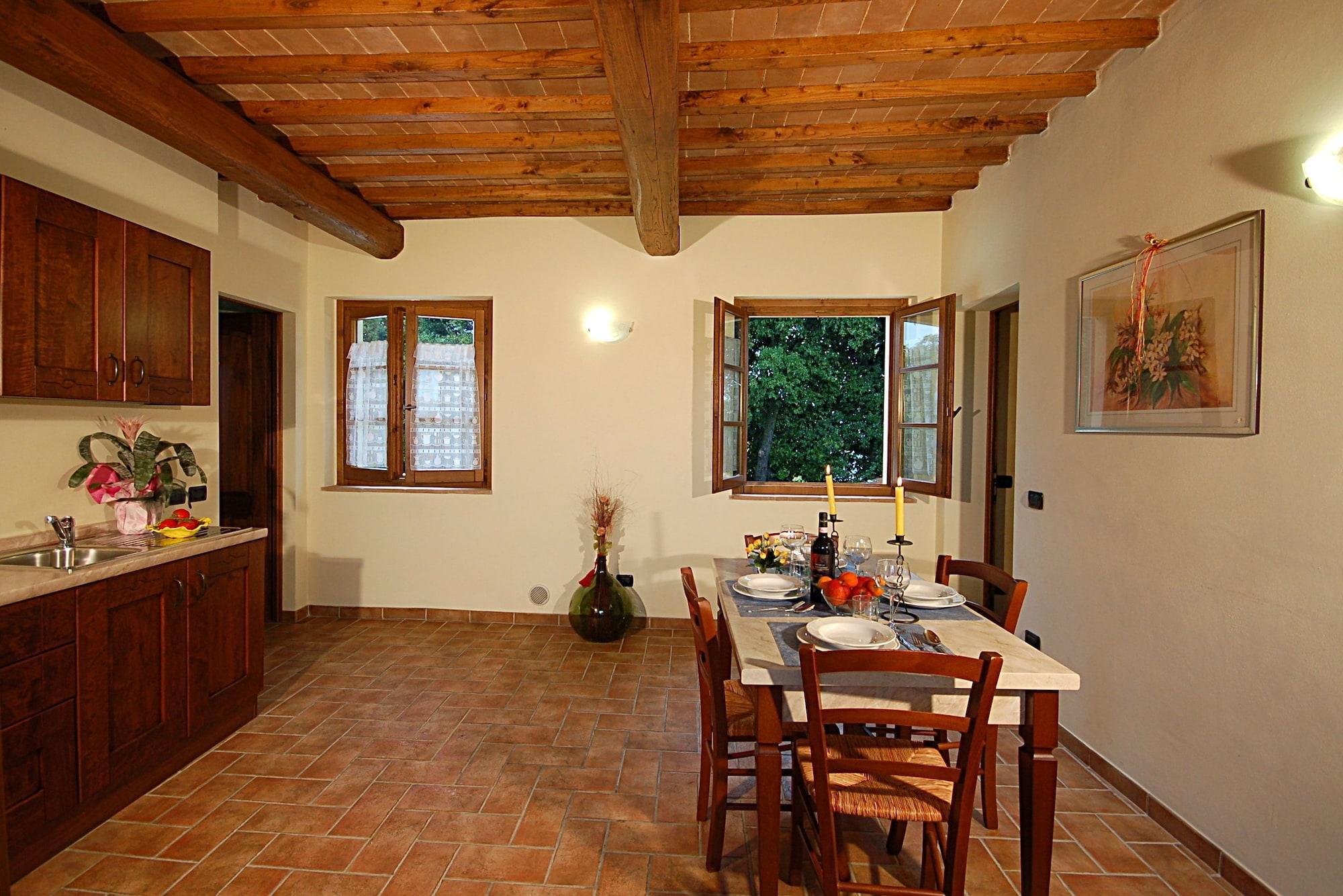 Antico Borgo Il Cardino Bed and Breakfast San Gimignano Exteriör bild